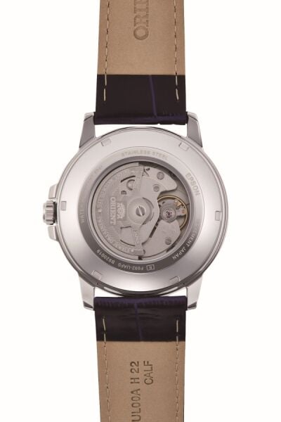 ORIENT Otomatik Erkek Kol Saati RA-AA0C05L39B