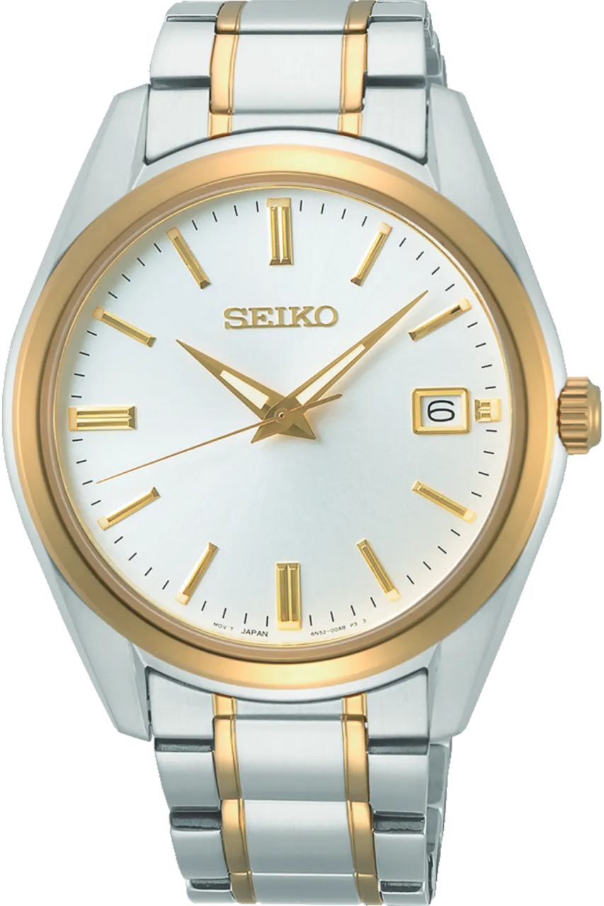 SEIKO SUR312P ERKEK KOL SAATİ