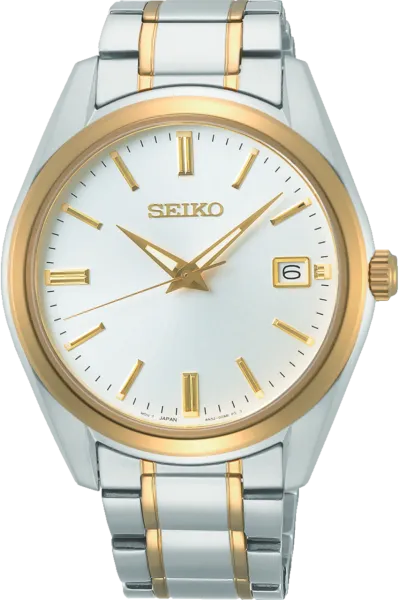 SEIKO SUR312P ERKEK KOL SAATİ