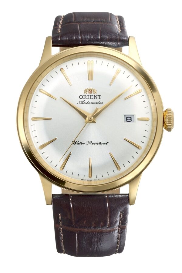 ORIENT Otomatik Erkek Kol Saati RA-AC0028S30B