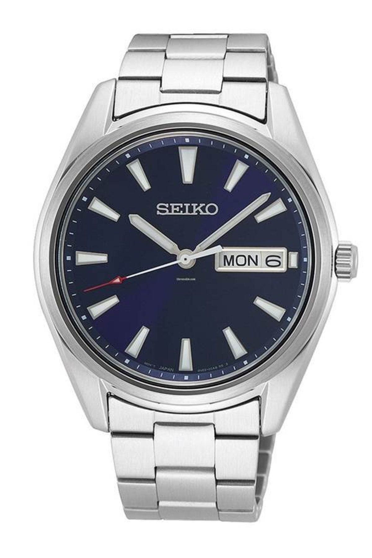 SEIKO SUR341P ERKEK KOL SAATİ