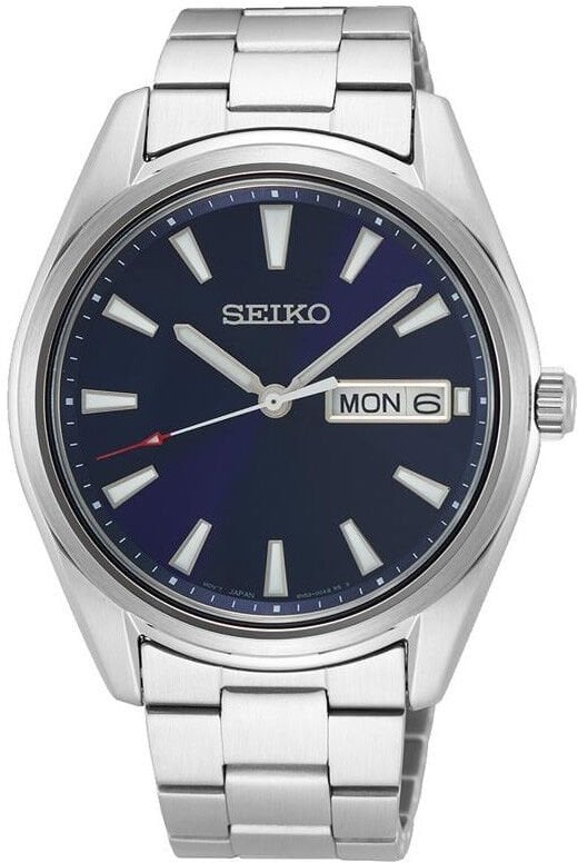 SEIKO SUR341P ERKEK KOL SAATİ