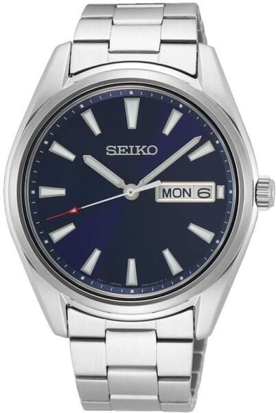 SEIKO SUR341P ERKEK KOL SAATİ