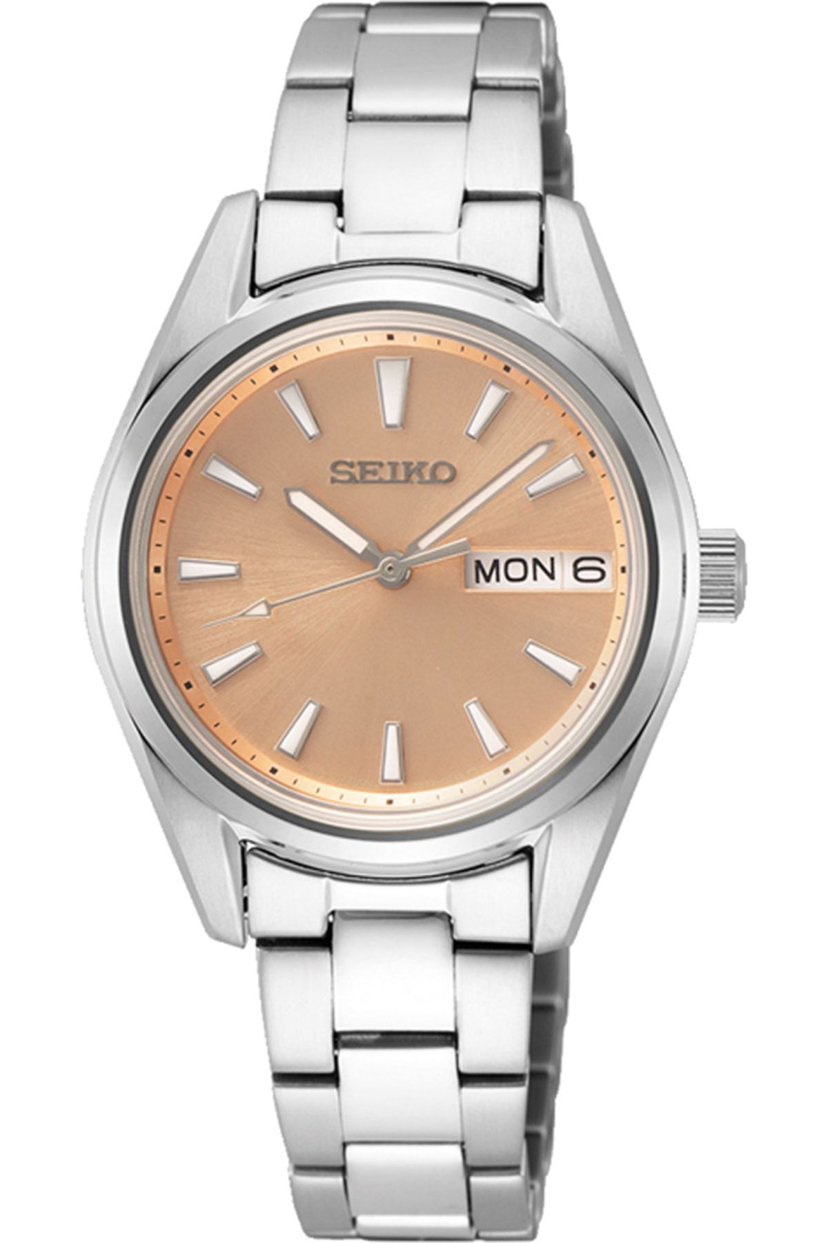SEIKO SUR351P KADIN KOL SAATİ