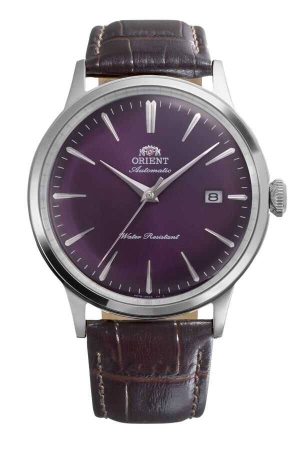 ORIENT Otomatik Erkek Kol Saati RA-AC0032V30B