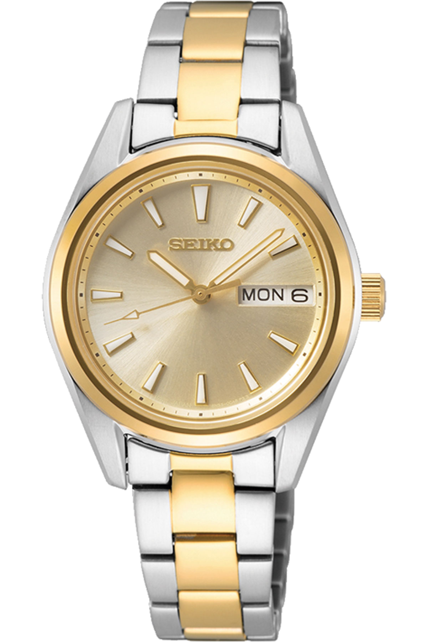 SEIKO SUR354P KADIN KOL SAATİ