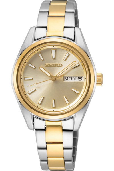 SEIKO SUR354P KADIN KOL SAATİ