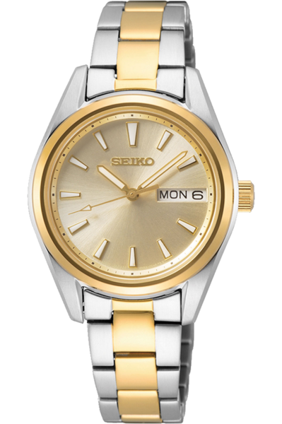 SEIKO SUR354P KADIN KOL SAATİ
