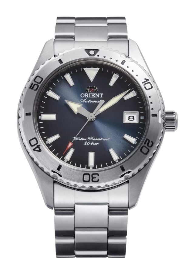 ORIENT Otomatik Kol Saati RA-AC0Q14L30B