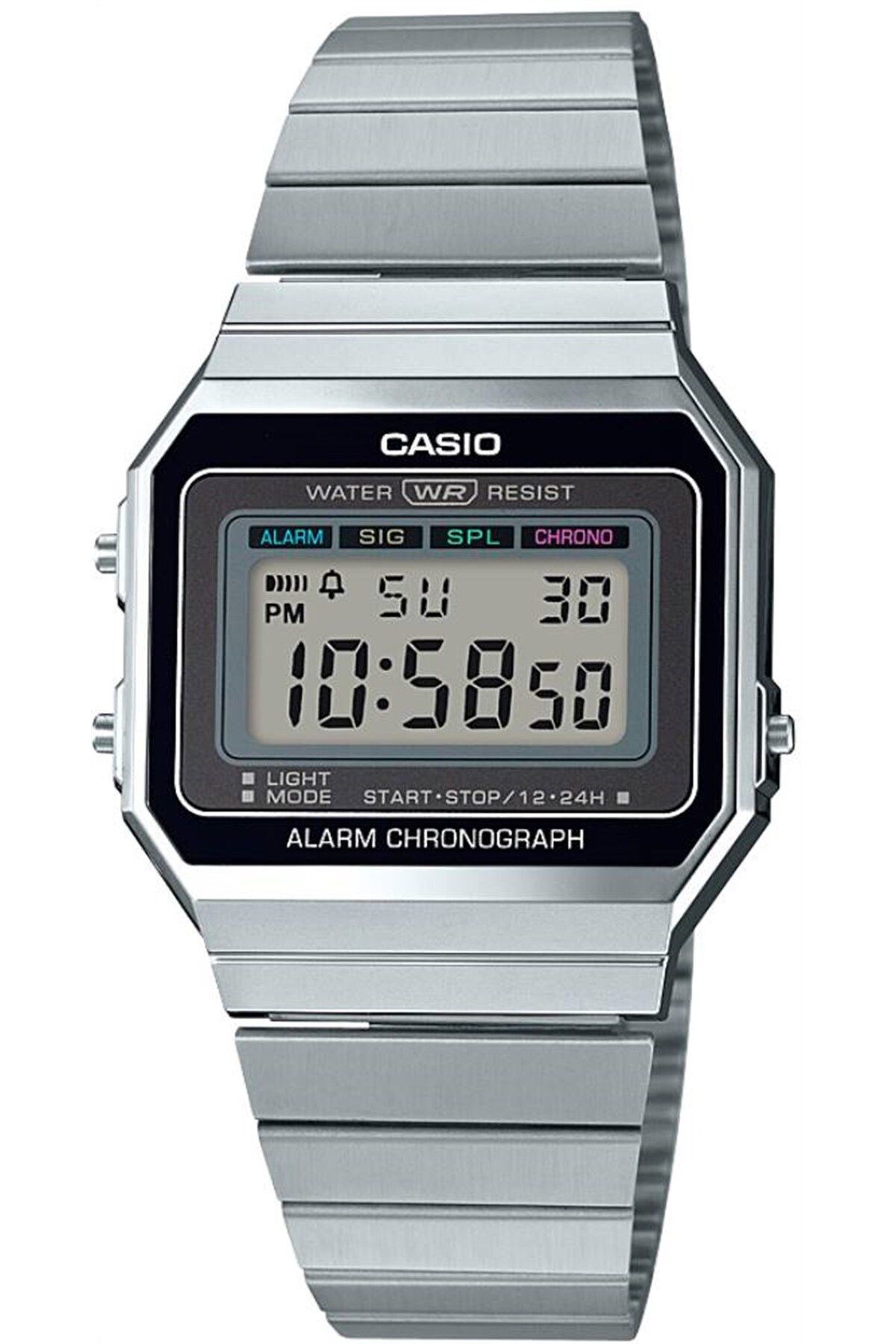 Casio A700W-1ADF Kol Saati