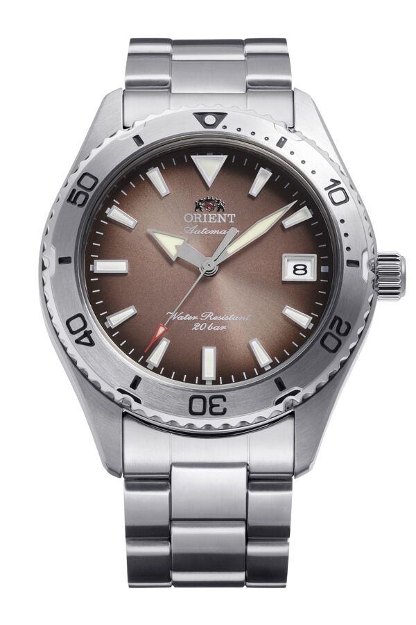 ORIENT Otomatik Kol Saati RA-AC0Q17Y30B