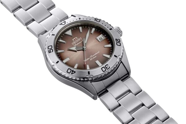 ORIENT Otomatik Kol Saati RA-AC0Q17Y30B