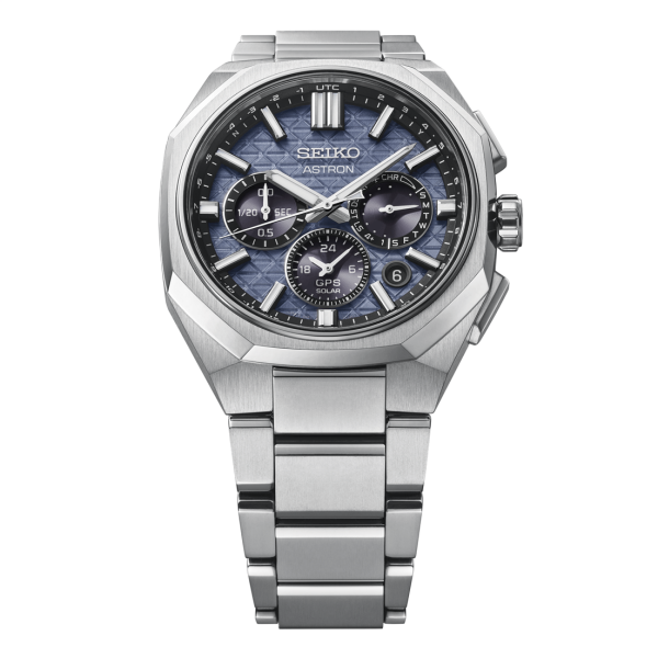 Seiko Astron GPS Solar HAB001J1 Erkek Kol Saati