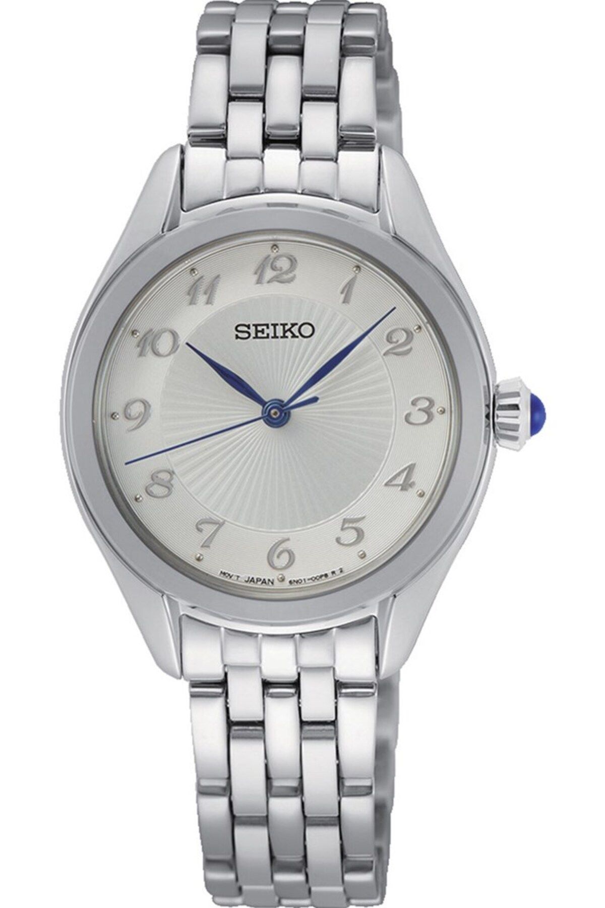 SEIKO SUR379P KADIN KOL SAATİ