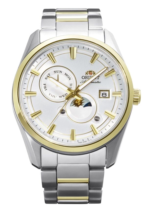 ORIENT Otomatik Erkek Kol Saati RA-AK0312S30B