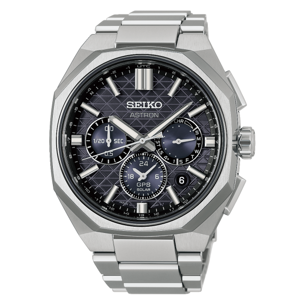 Seiko Astron GPS Solar HAB002J1 Erkek Kol Saati