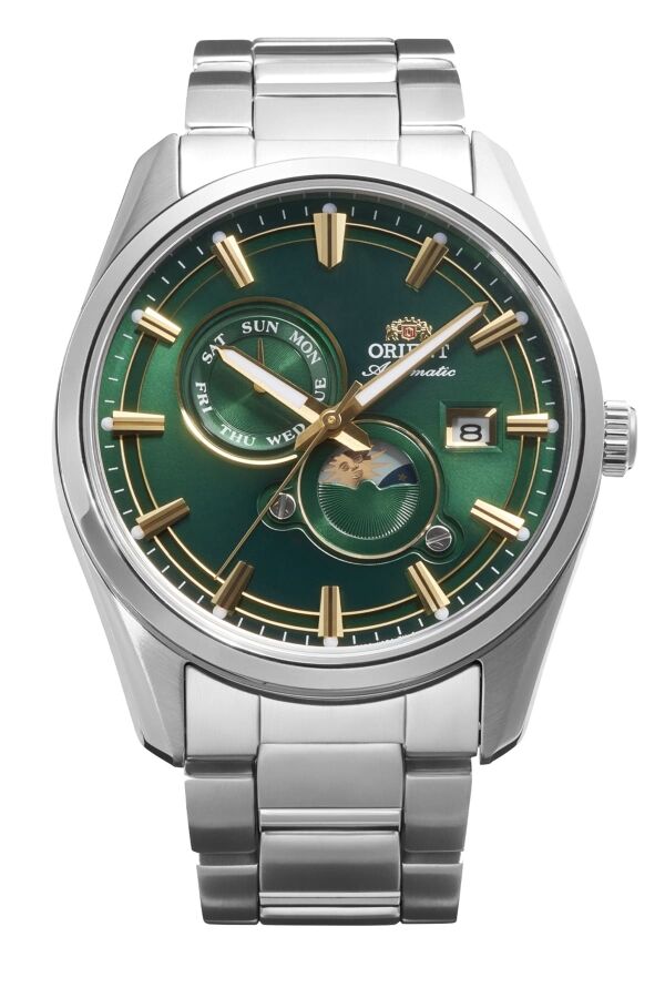 ORIENT Otomatik Erkek Kol Saati RA-AK0314E30B