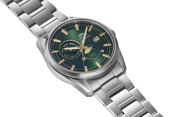 ORIENT Otomatik Erkek Kol Saati RA-AK0314E30B