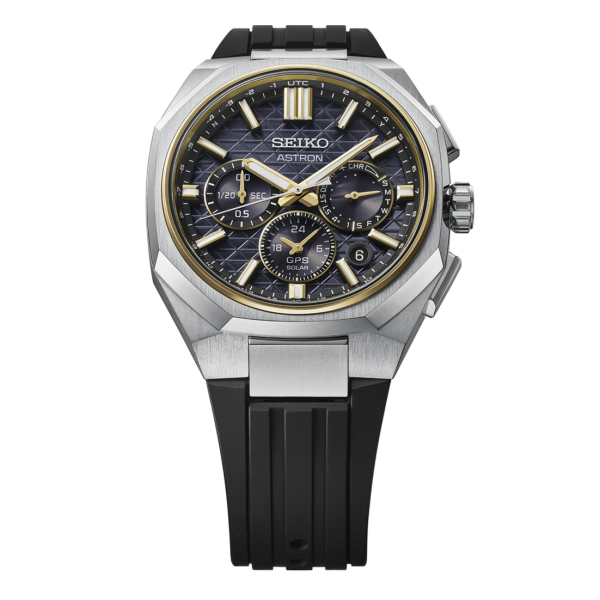 Seiko Astron HAB003J1 GPS Solar Erkek Kol Saati