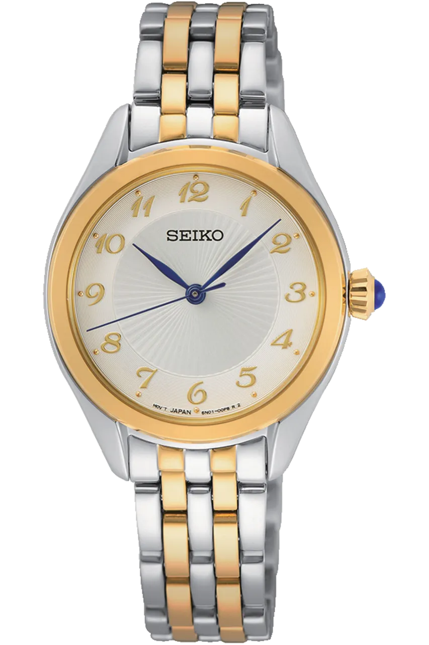 SEIKO SUR380P KADIN KOL SAATİ