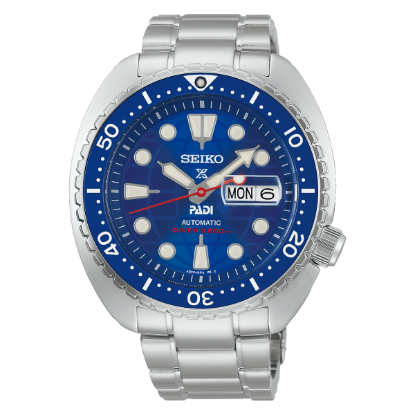 Seiko Prospex HBB002K1 PADI 60th Anniversary Limited Edition Erkek Kol Saati