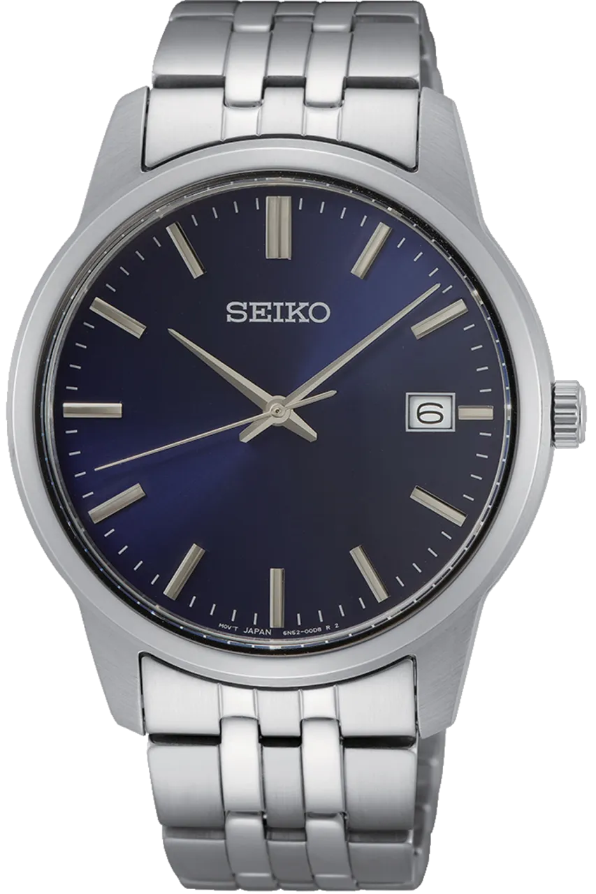 SEIKO SUR399P ERKEK KOL SAATİ