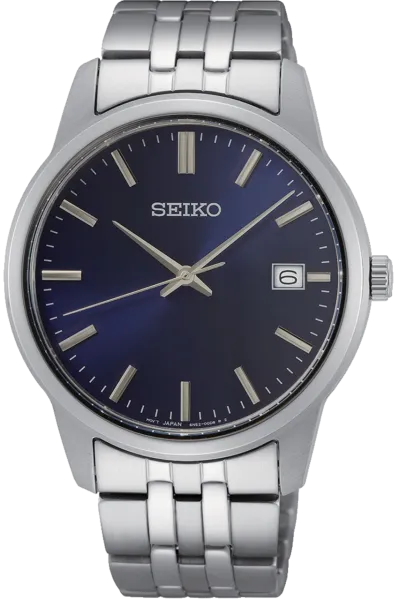 SEIKO SUR399P ERKEK KOL SAATİ
