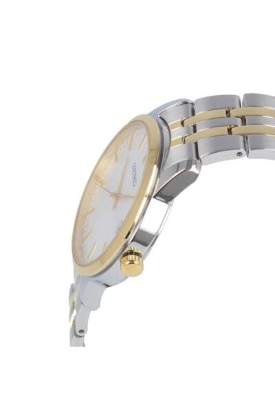 SEIKO SUR402P ERKEK KOL SAATİ