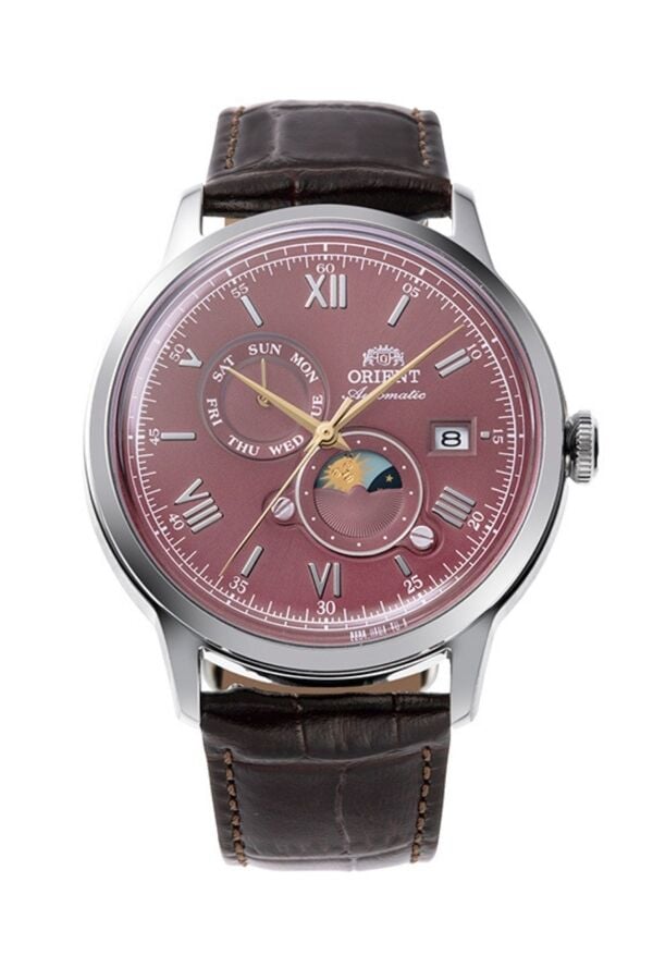 ORIENT Otomatik Erkek Kol Saati RA-AK0807R30B