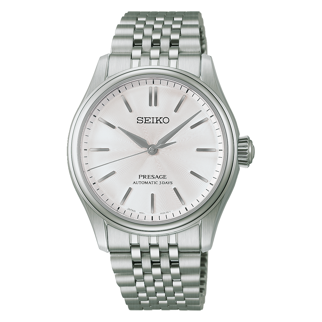 Seiko Presage Classic Series HCC001J1 Otomatik Erkek Kol Saati