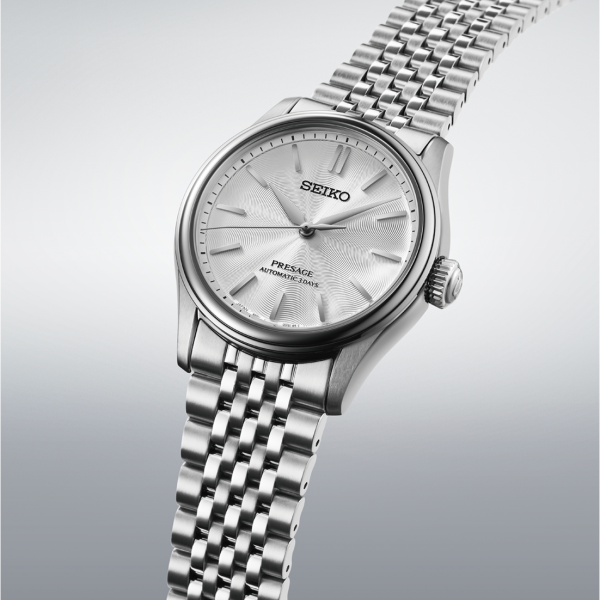 Seiko Presage Classic Series HCC001J1 Otomatik Erkek Kol Saati