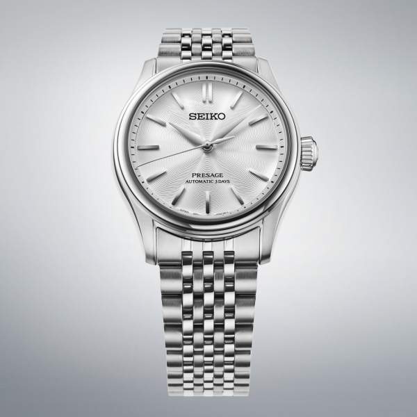 Seiko Presage Classic Series HCC001J1 Otomatik Erkek Kol Saati