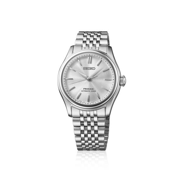 Seiko Presage Classic Series HCC001J1 Otomatik Erkek Kol Saati