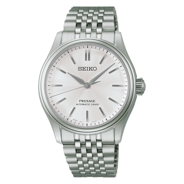 Seiko Presage Classic Series HCC001J1 Otomatik Erkek Kol Saati