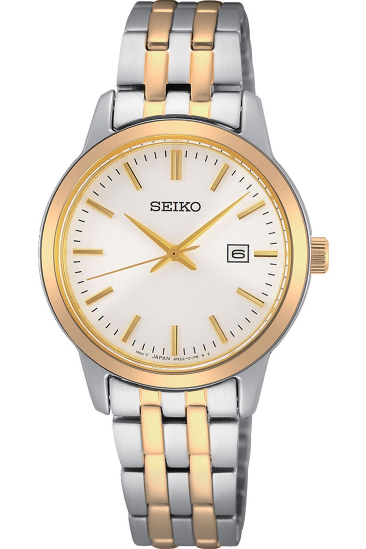 SEIKO SUR410P KADIN KOL SAATİ
