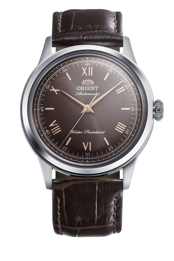 ORIENT Otomatik Erkek Kol Saati RA-BB0004Y30B