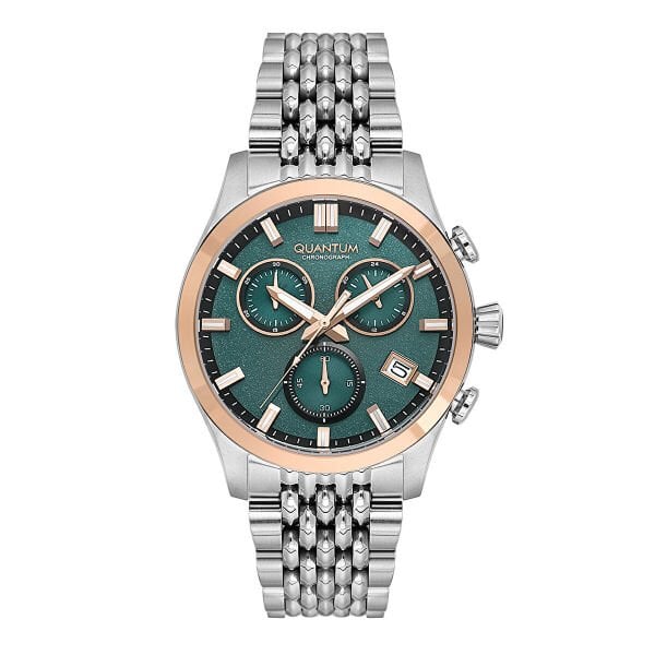 Quantum ADG1165.590 Erkek Kol Saati