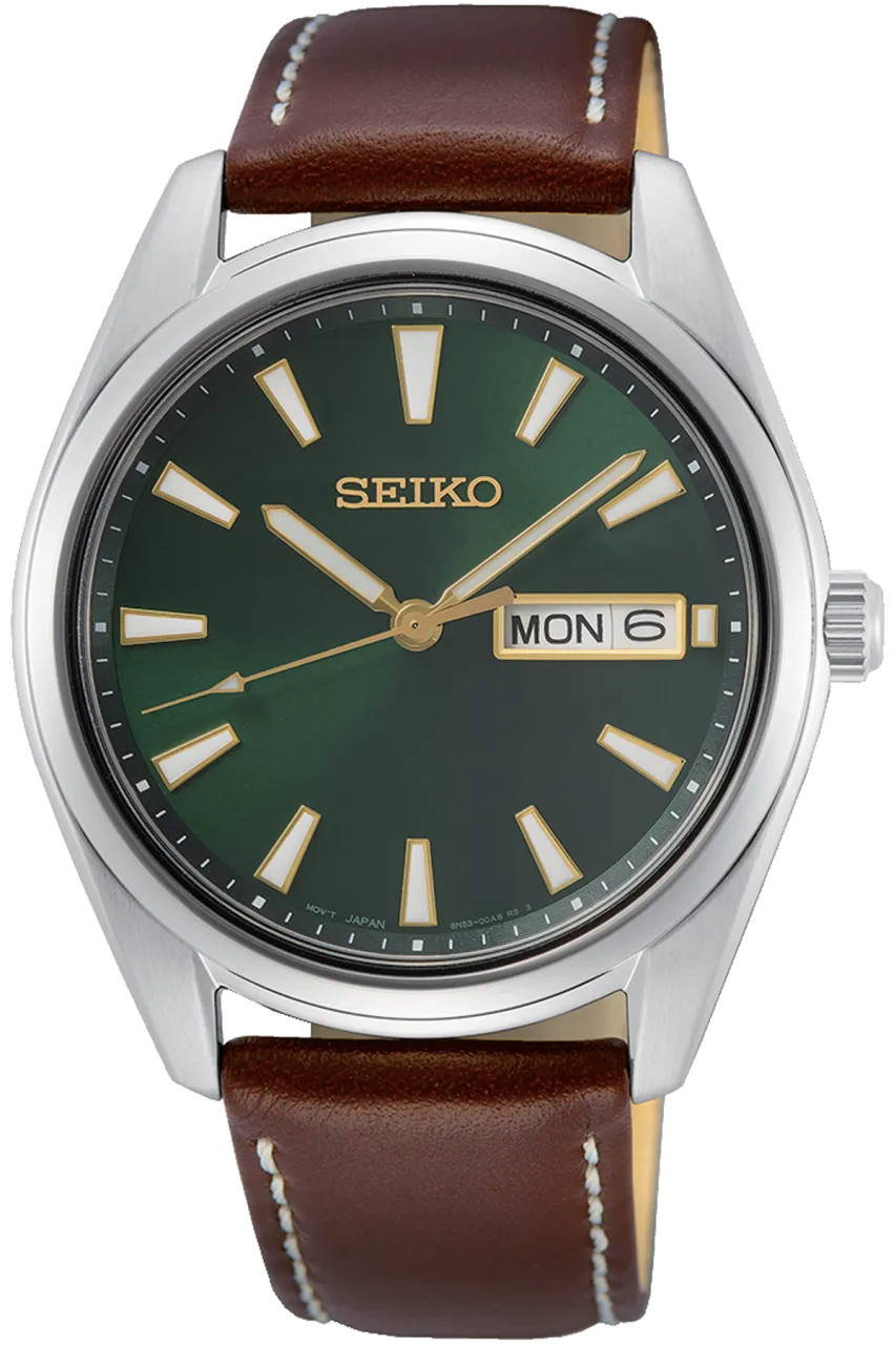 SEIKO SUR449P ERKEK KOL SAATİ