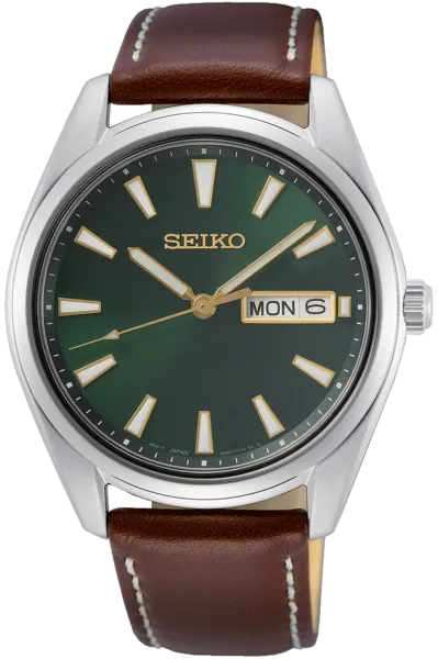 SEIKO SUR449P ERKEK KOL SAATİ