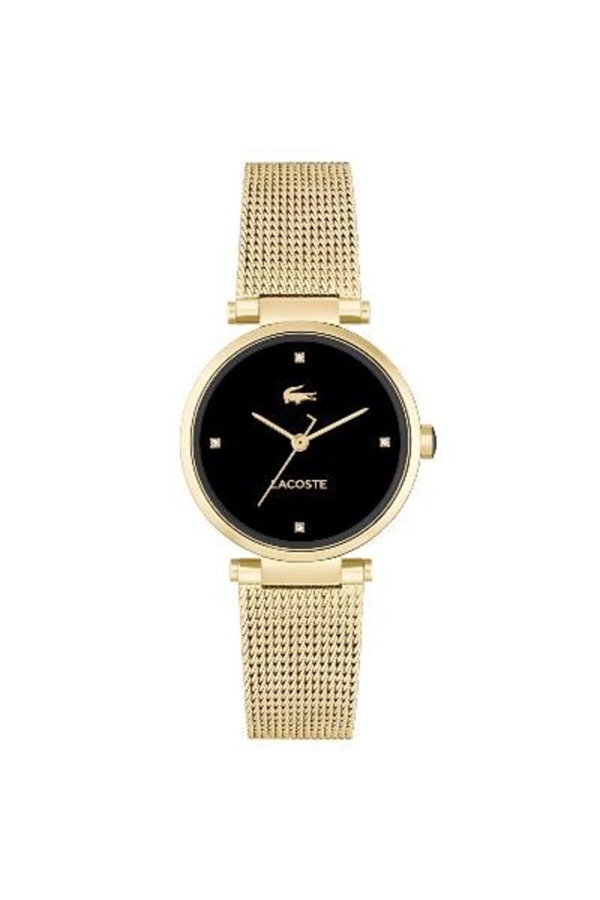 LAC2001336 LACOSTE KOL SAATİ