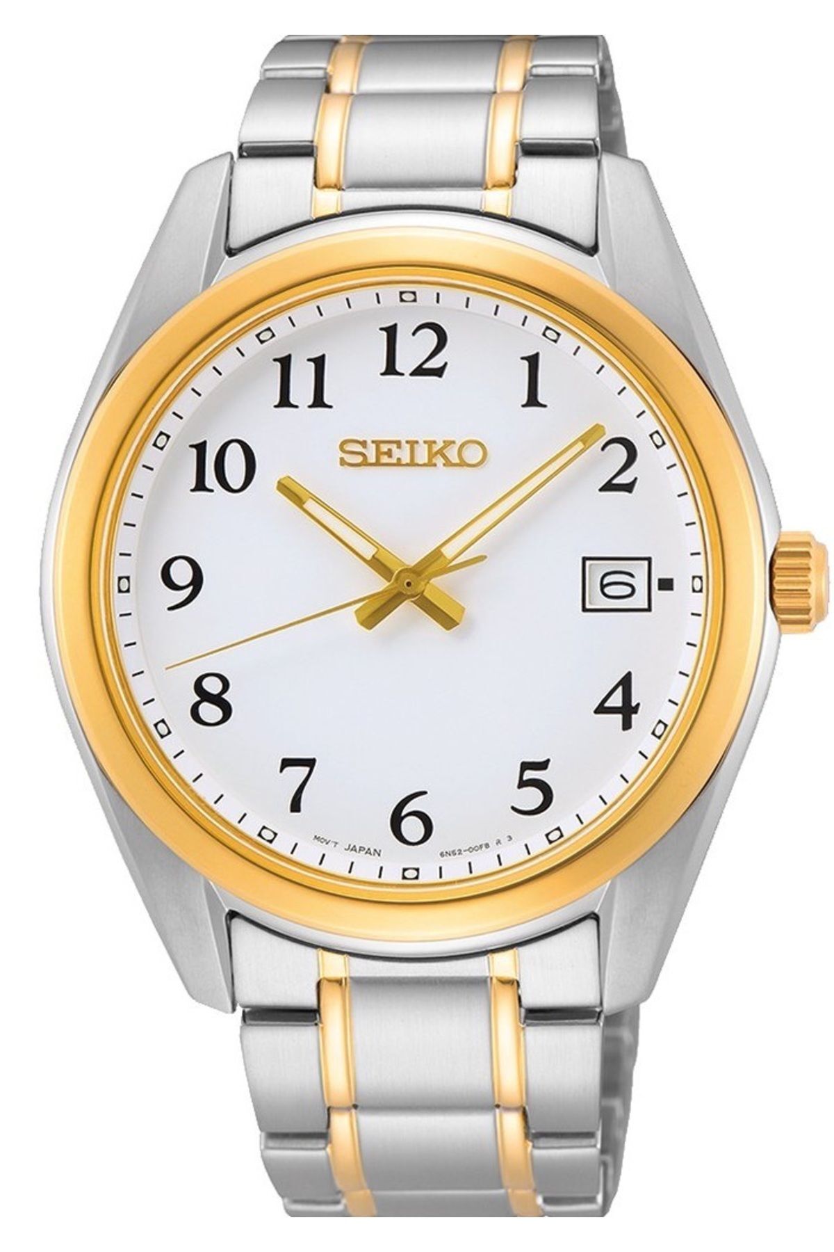 SEIKO SUR460P ERKEK KOL SAATİ