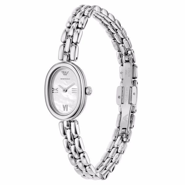 Emporio Armani AR11720 Kadın Kol Saati