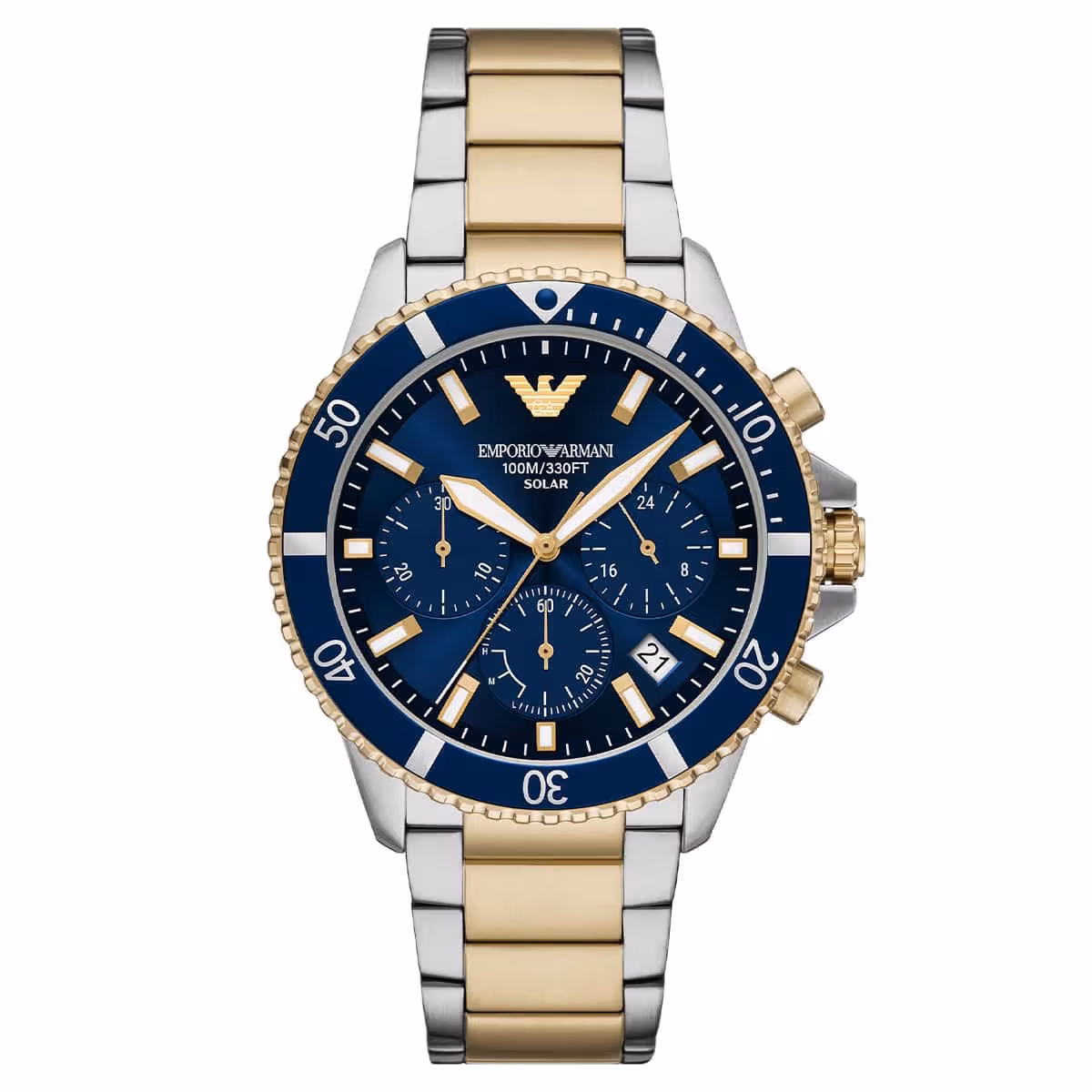Emporio Armani AR11740 Erkek Kol Saati
