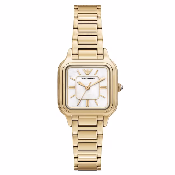 Emporio Armani AR11744 Kadın Kol Saati
