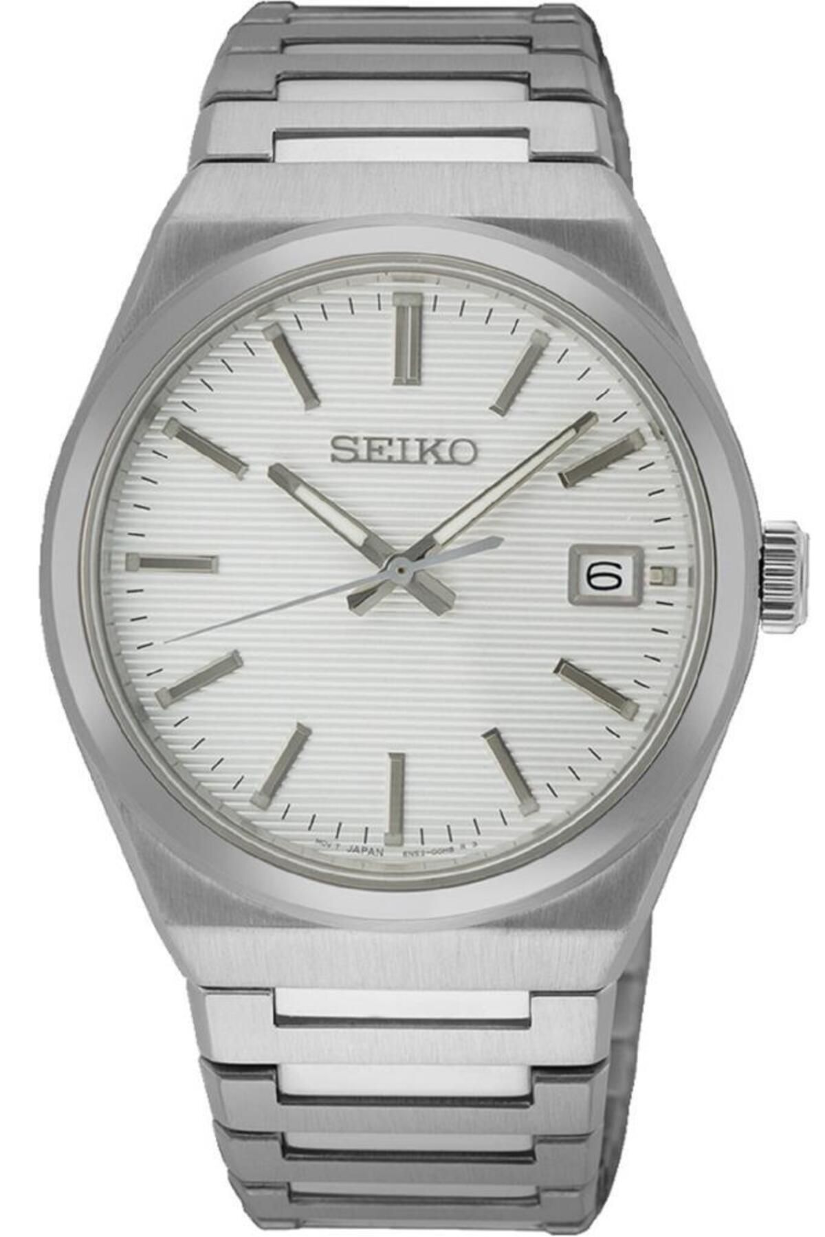 SEIKO SUR553P ERKEK KOL SAATİ