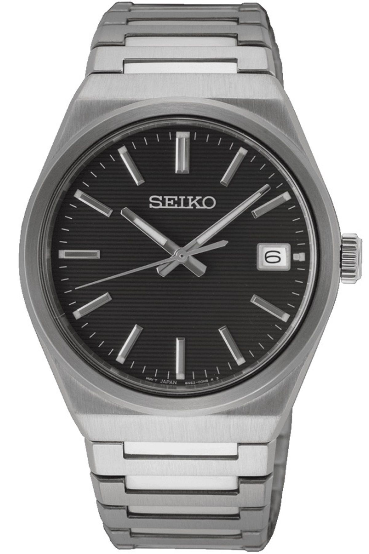 SEIKO SUR557P ERKEK KOL SAATİ