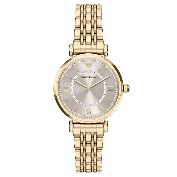 Emporio Armani AR11766 Kadın Kol Saati