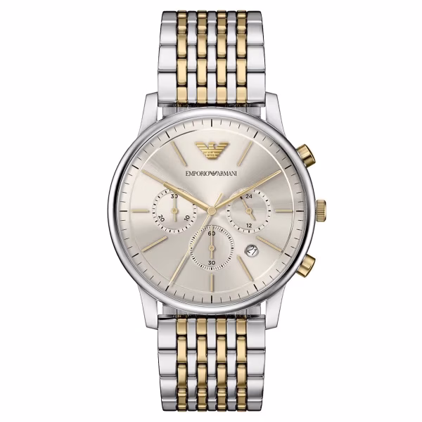 Emporio Armani AR11773 Erkek Kol Saati