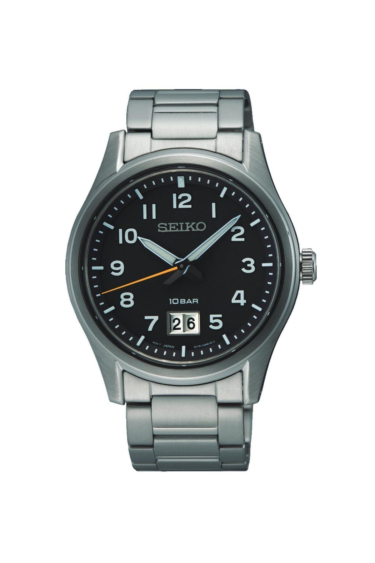 SEIKO SUR569P ERKEK KOL SAATİ