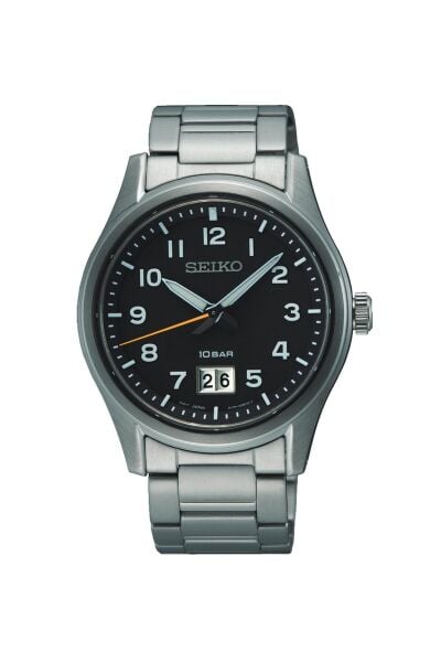 SEIKO SUR569P ERKEK KOL SAATİ
